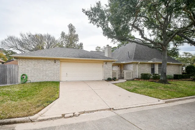 $395,000 | 22534 Prince George Street, Katy, TX 77449