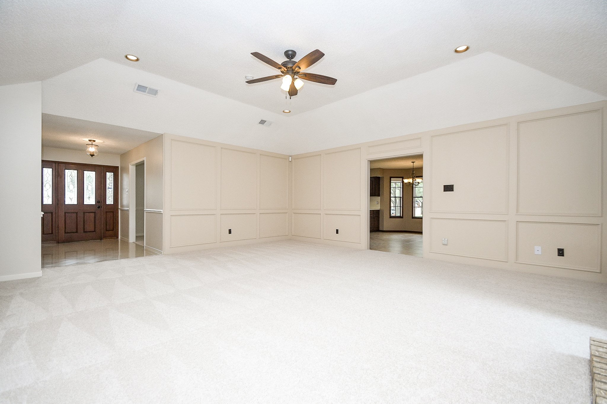 22534 Prince George Street Katy, TX 77449 - Photo 9 of 32