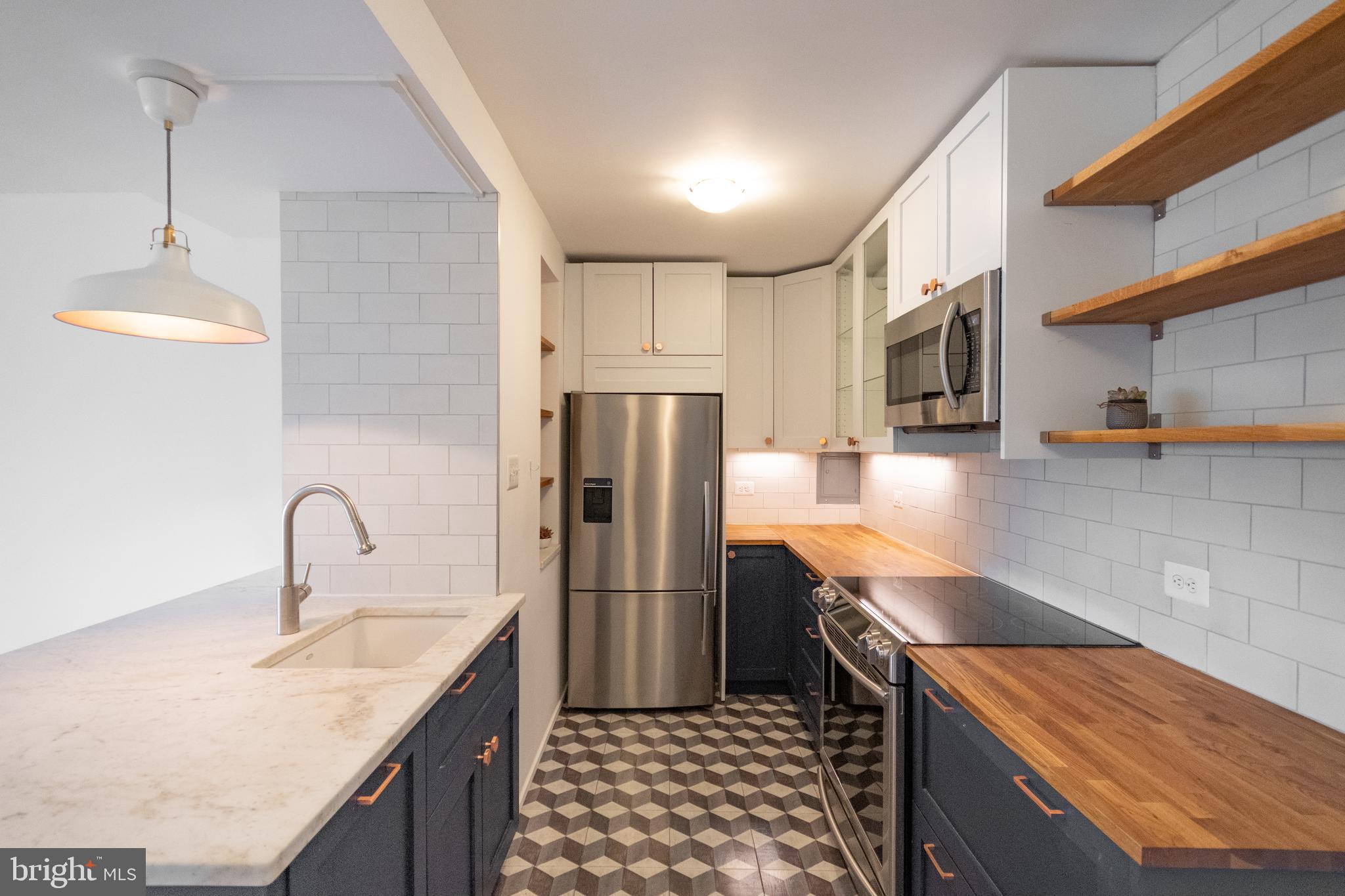 1301 Delaware Avenue Southwest, Unit N512 Washington, DC 20024 - Photo 1 of 28 Welcome to River Park