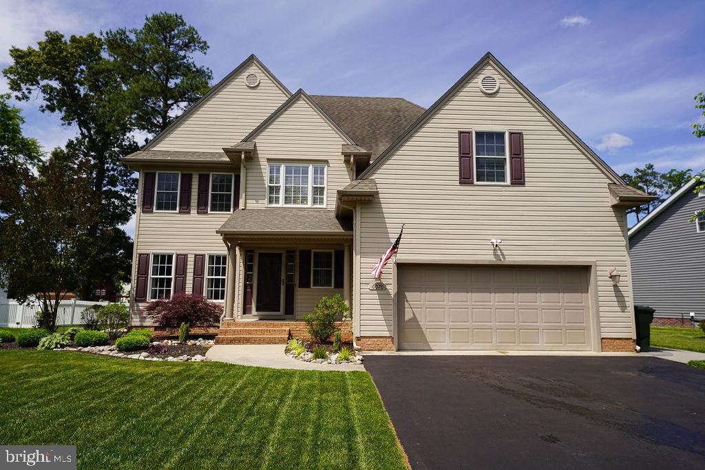 6070 Tarry Town Road Salisbury, MD 21801 - Photo 1 of 66 Gallery Image 1