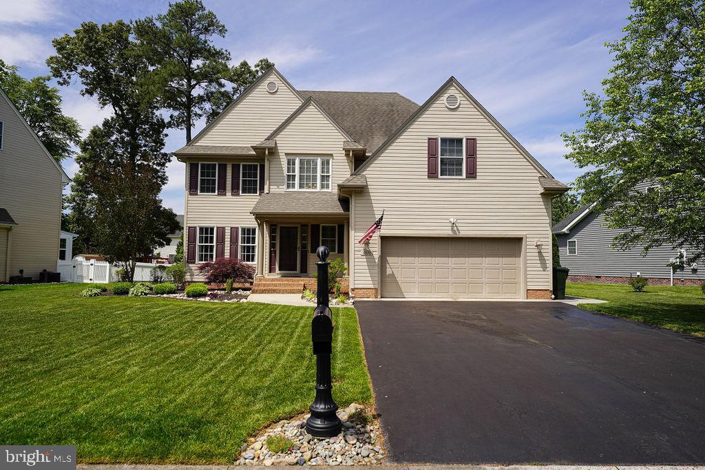 6070 Tarry Town Road Salisbury, MD 21801 - Photo 2 of 66 Gallery Image 2