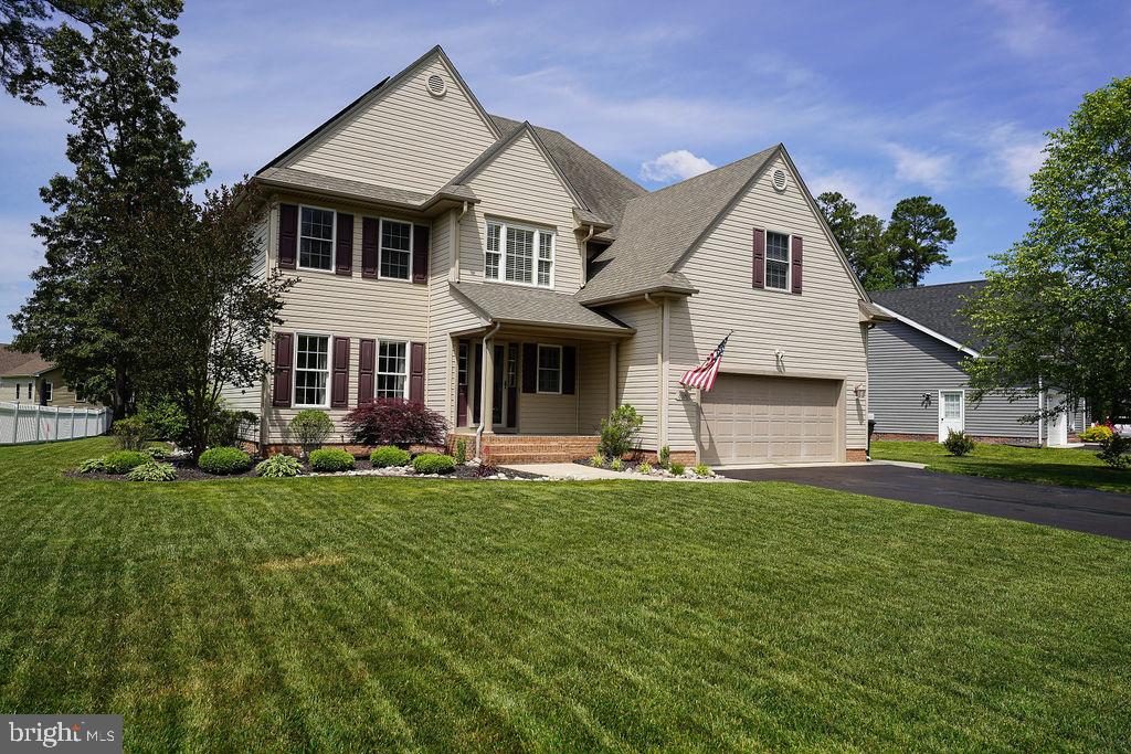6070 Tarry Town Road Salisbury, MD 21801 - Photo 3 of 66 Gallery Image 3