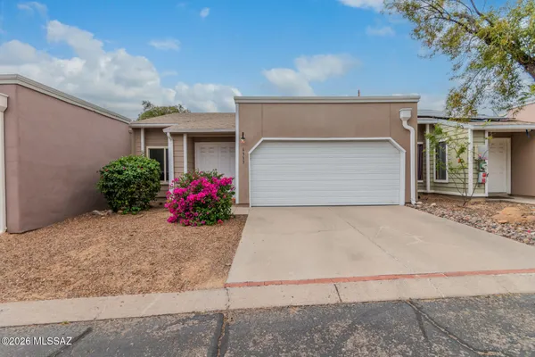 $248,000 | 6337 North Willowbrook Drive, Tucson, AZ 85704