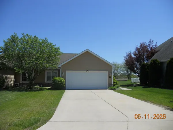 $294,900 | 10597 Maine Drive, Crown Point, IN 46307