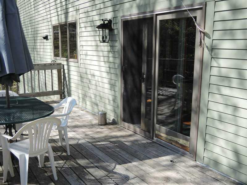 314 East Pond Road Nobleboro, ME 04555 - Photo 12 of 25 Patio/Deck.