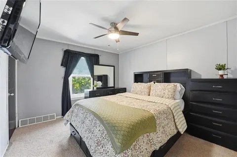 $215,000 | 609 East Bristol Lane, Olathe, KS 66061