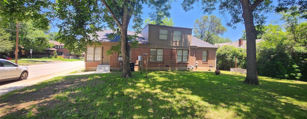 2131 Edwin Street, Unit 2133 Fort Worth, TX 76110 - Photo 3 of 19