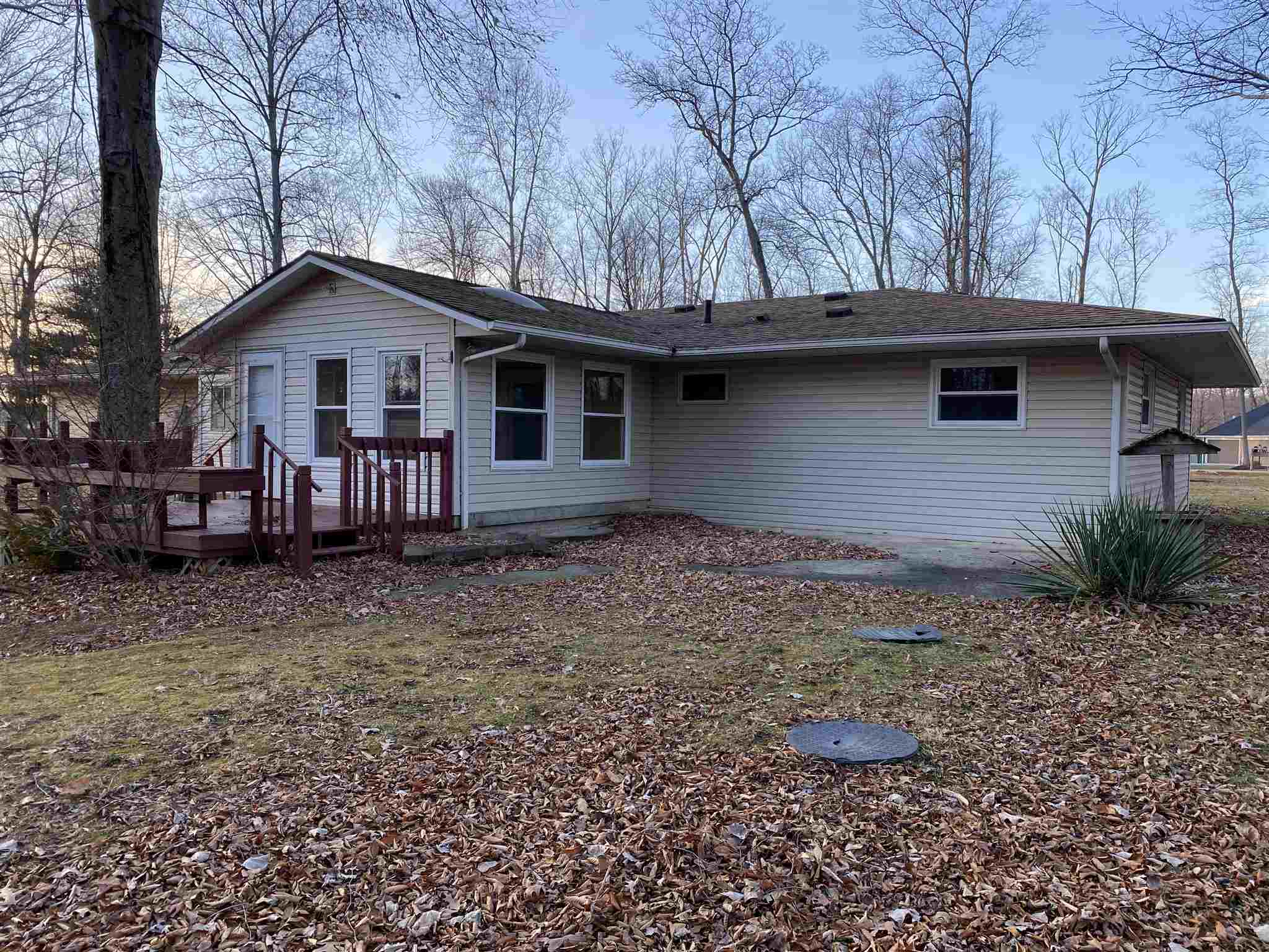 1419 Simon Road Huntertown, IN 46748 - Photo 27 of 35