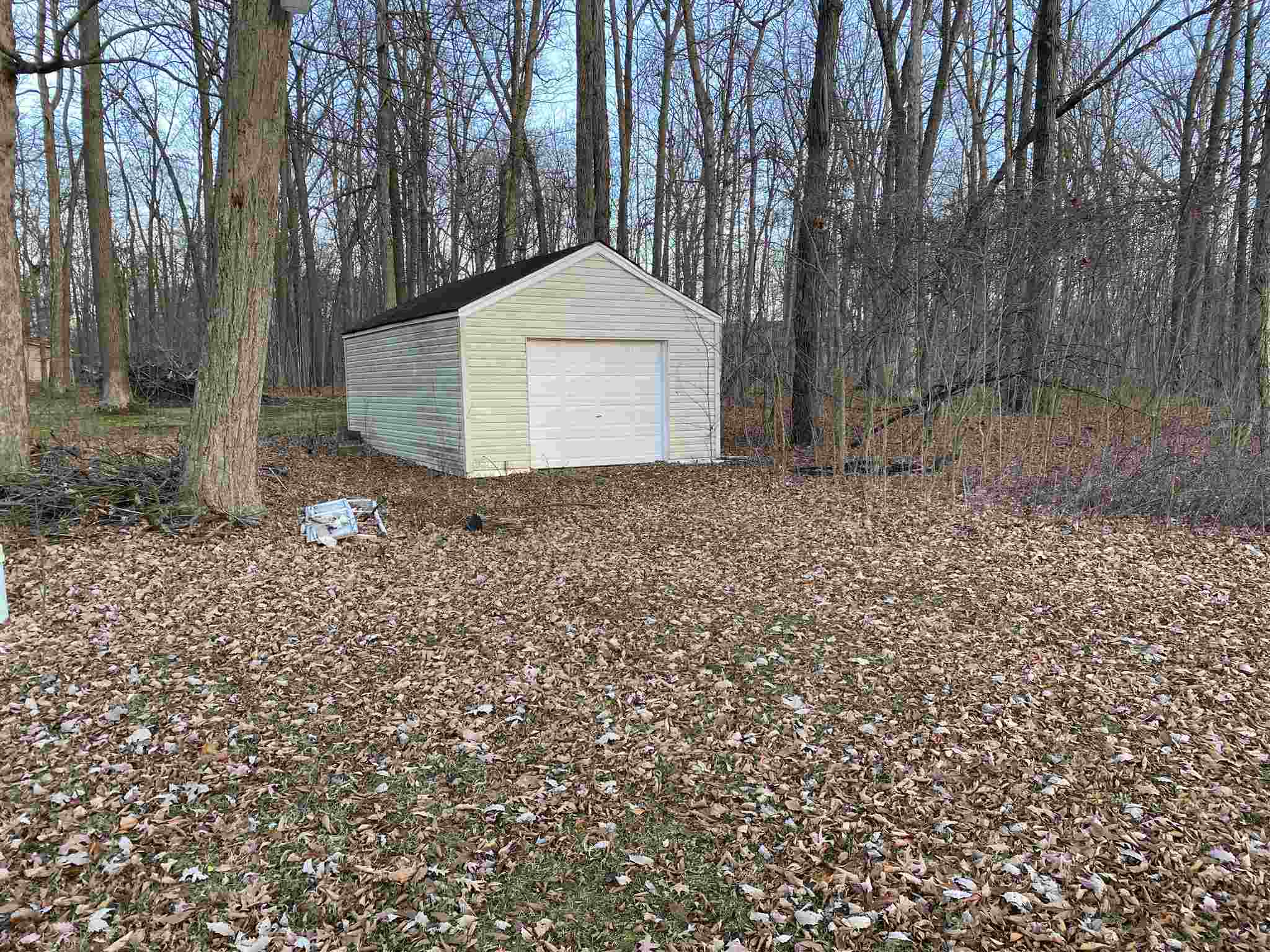 1419 Simon Road Huntertown, IN 46748 - Photo 28 of 35