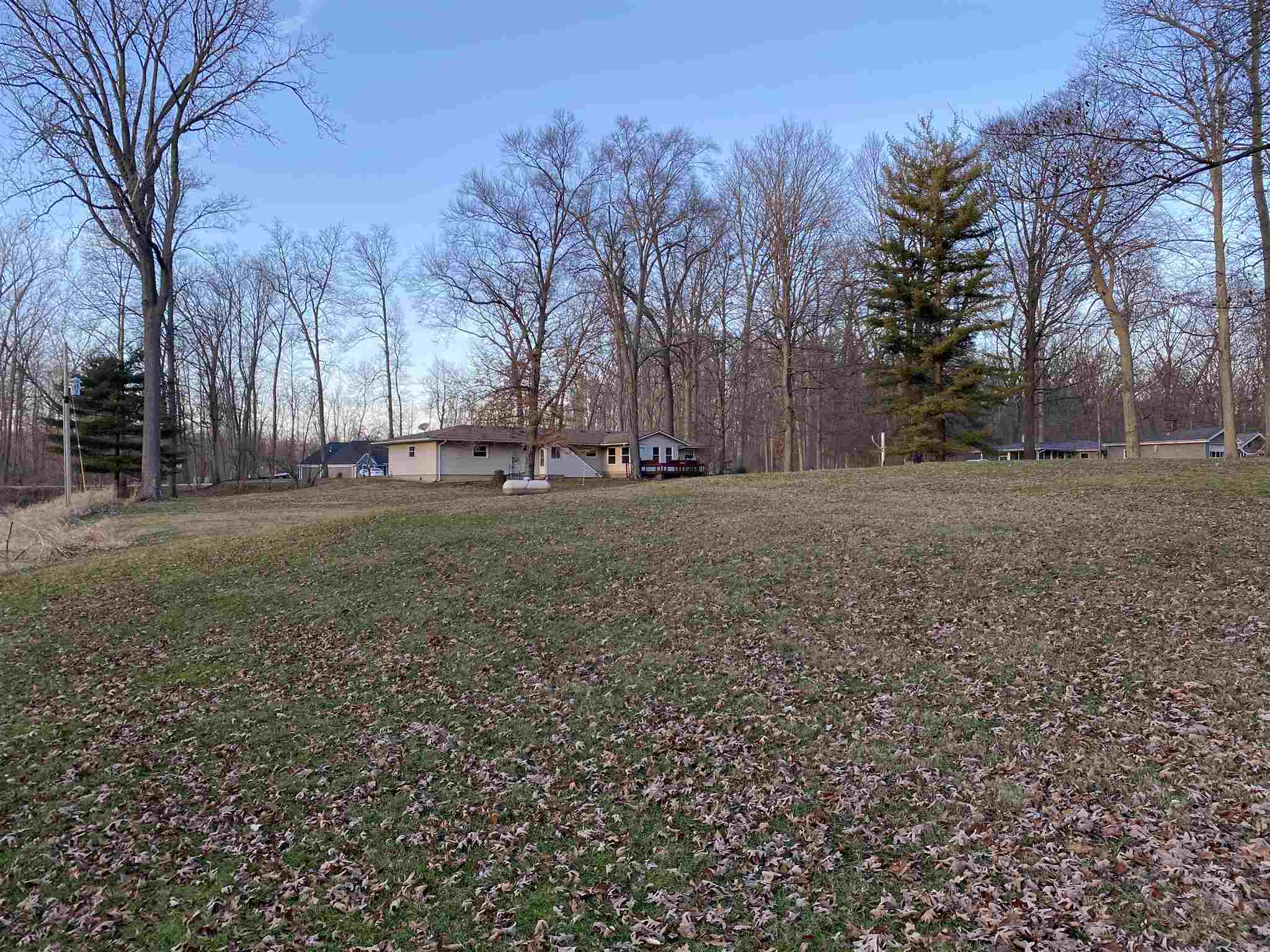 1419 Simon Road Huntertown, IN 46748 - Photo 35 of 35
