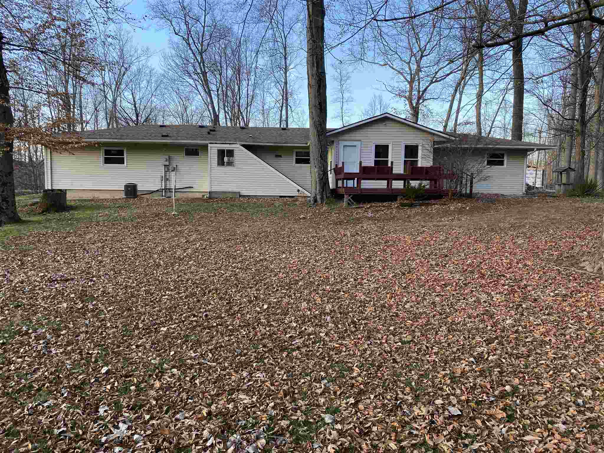 1419 Simon Road Huntertown, IN 46748 - Photo 6 of 35