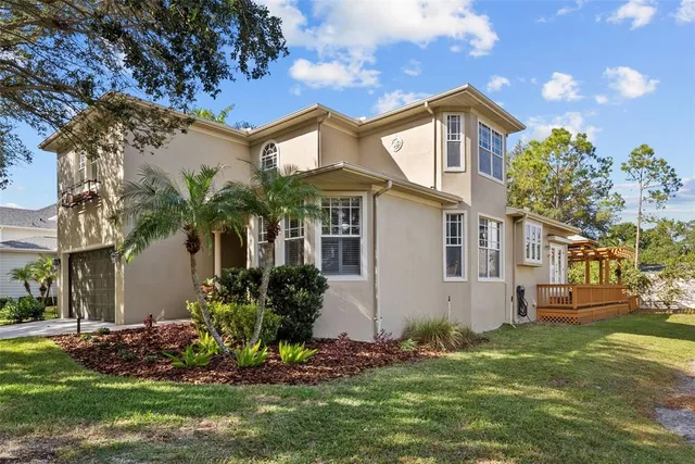 $949,000 | 2905 Bayshore Vista Drive, Tampa, FL 33611