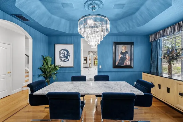 $949,000 | 2905 Bayshore Vista Drive, Tampa, FL 33611