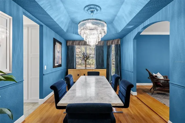 $949,000 | 2905 Bayshore Vista Drive, Tampa, FL 33611