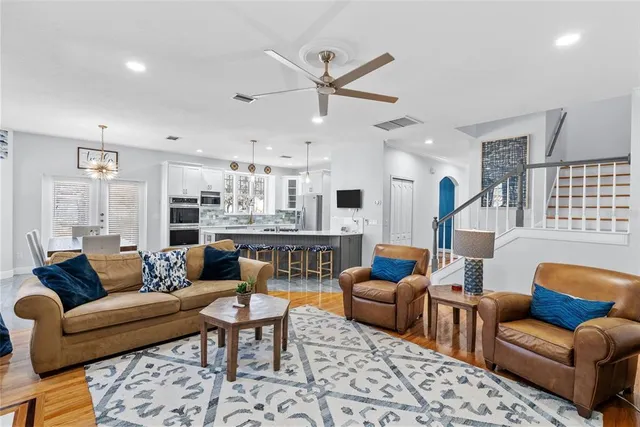 $949,000 | 2905 Bayshore Vista Drive, Tampa, FL 33611