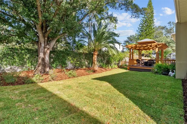 $949,000 | 2905 Bayshore Vista Drive, Tampa, FL 33611