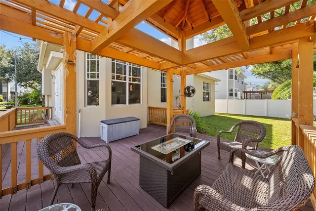 $949,000 | 2905 Bayshore Vista Drive, Tampa, FL 33611