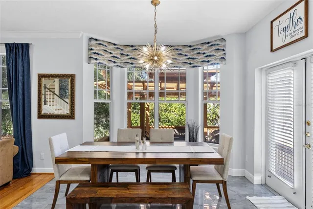 $949,000 | 2905 Bayshore Vista Drive, Tampa, FL 33611