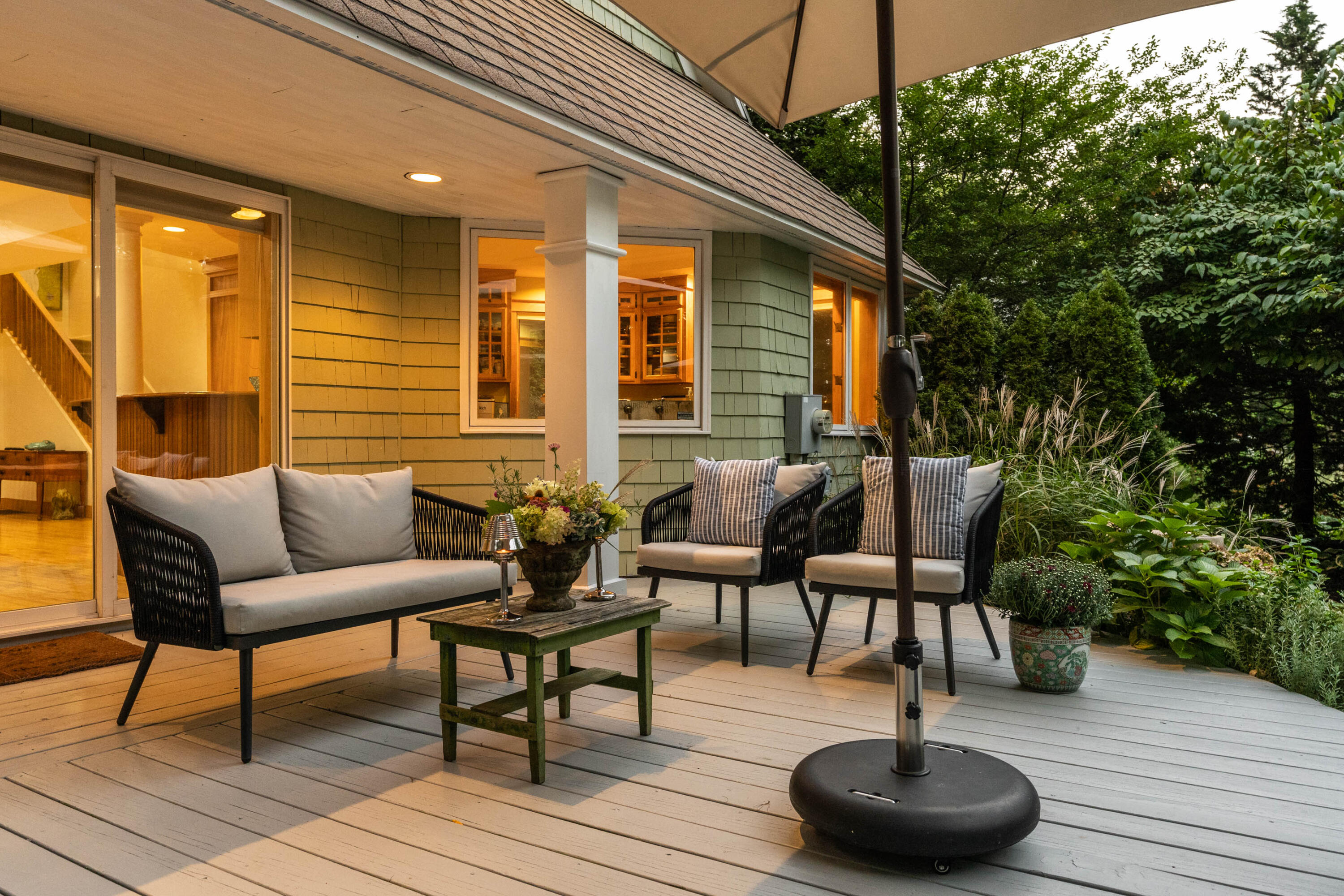 58 Redlon Park Road Portland, ME 04102 - Photo 9 of 104 3-Twilight-21