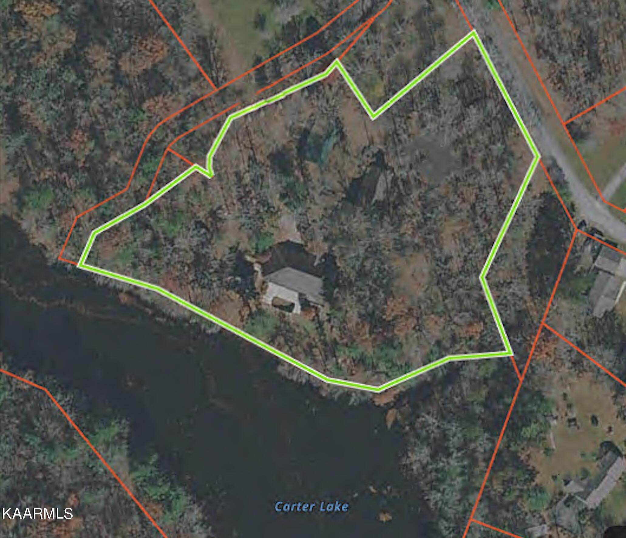 704 Cooper Lake Road Oneida, TN 37841 - Photo 32 of 37 Screenshot 2023-08-17 at 12.48.49 PM