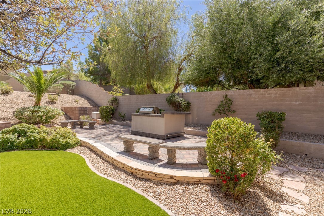 17 Winding Road Henderson, NV 89052 - Photo 77 of 90
