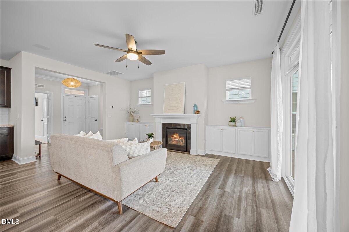 5225 Influence Way Raleigh, NC 27616 - Photo 7 of 54