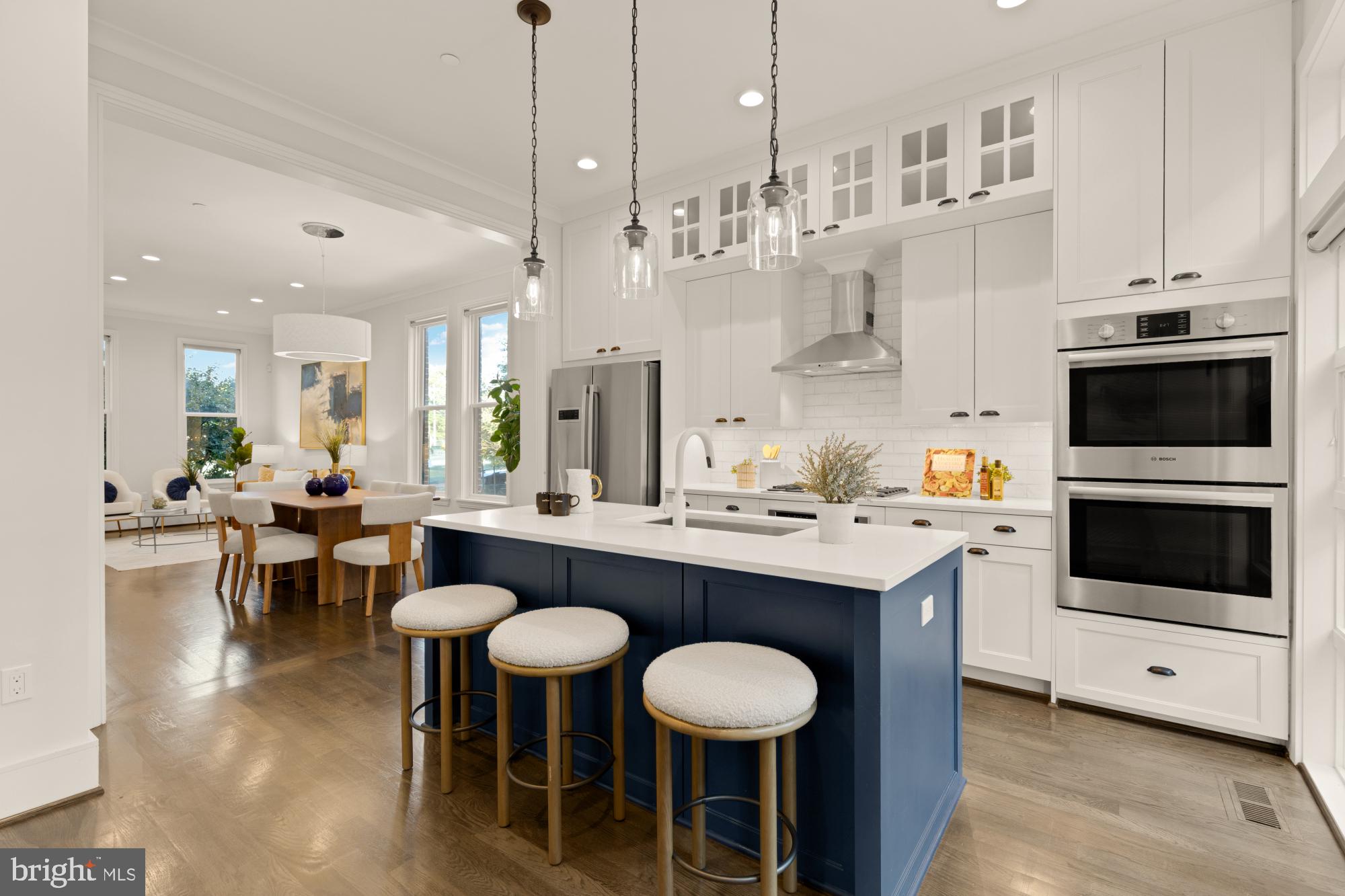 412 13th Street Southeast Washington, DC 20003 - Photo 14 of 62