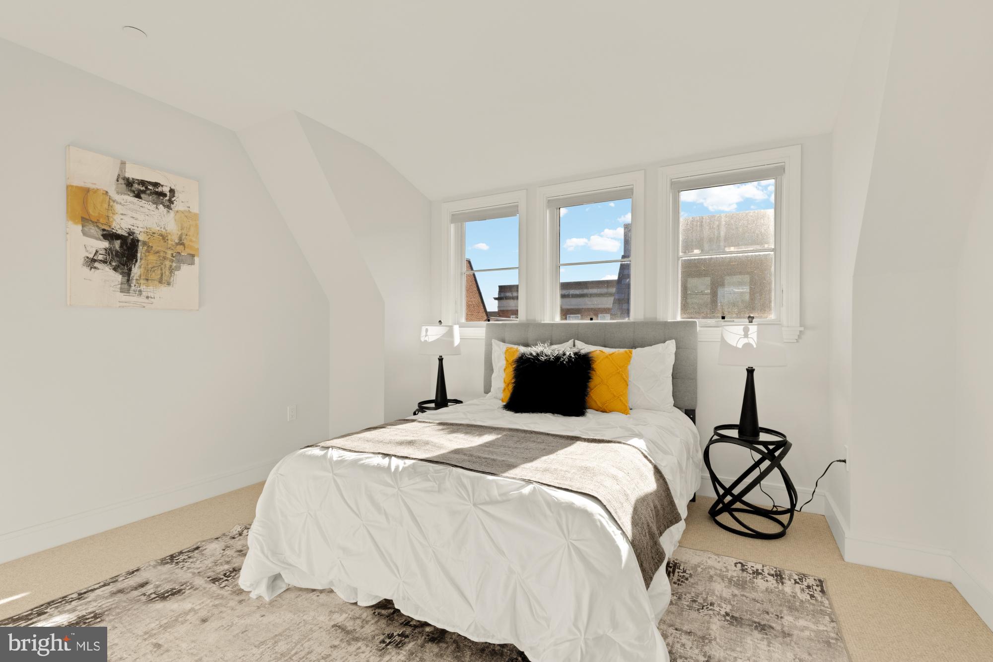 412 13th Street Southeast Washington, DC 20003 - Photo 33 of 62