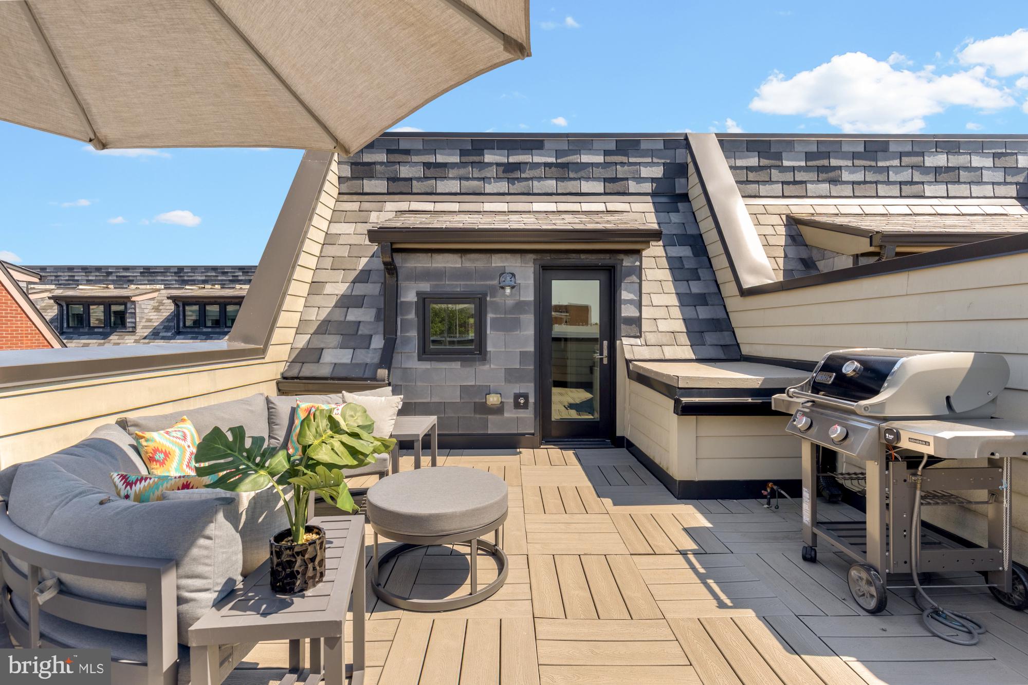 412 13th Street Southeast Washington, DC 20003 - Photo 39 of 62