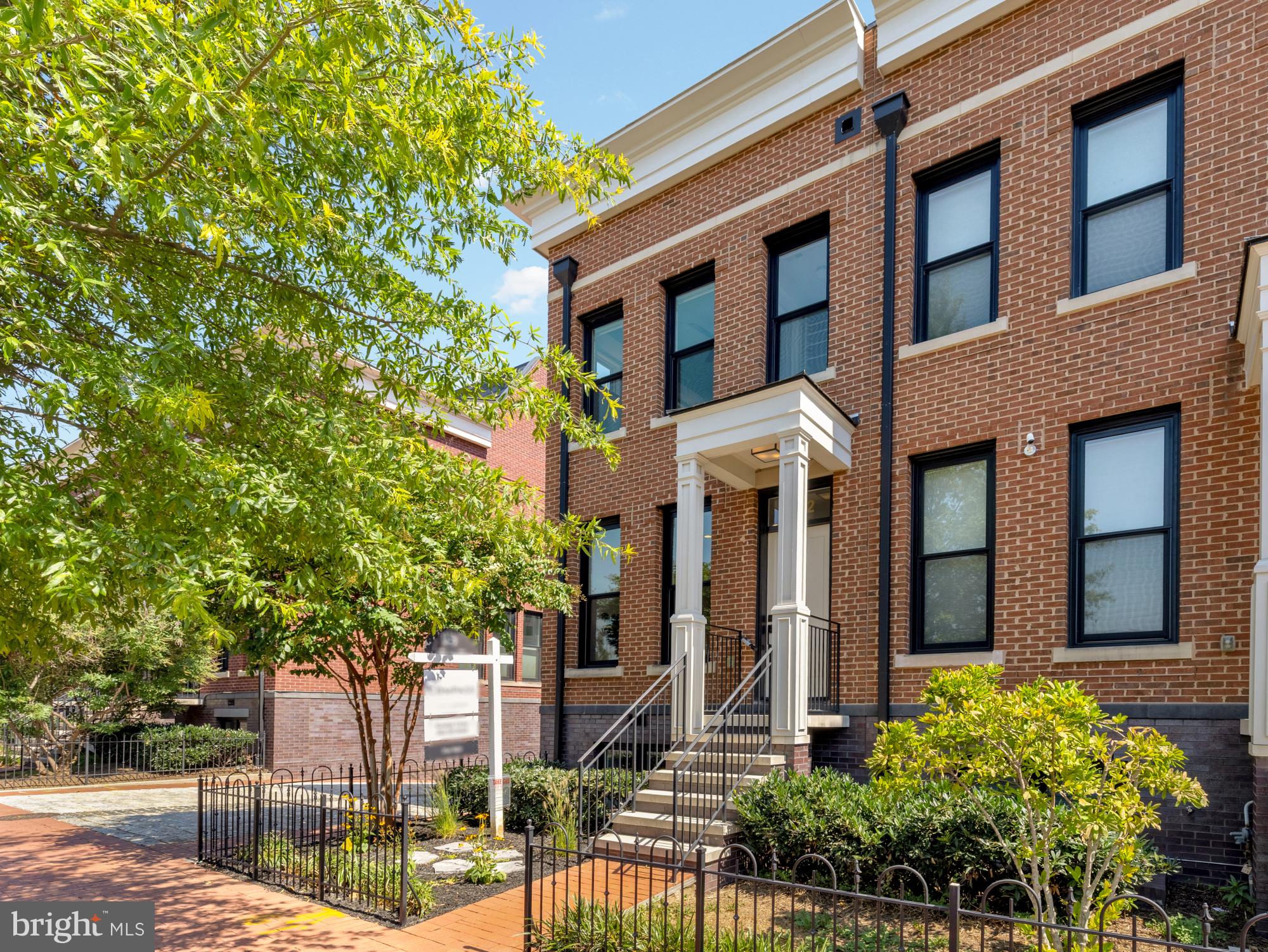 412 13th Street Southeast Washington, DC 20003 - Photo 48 of 62