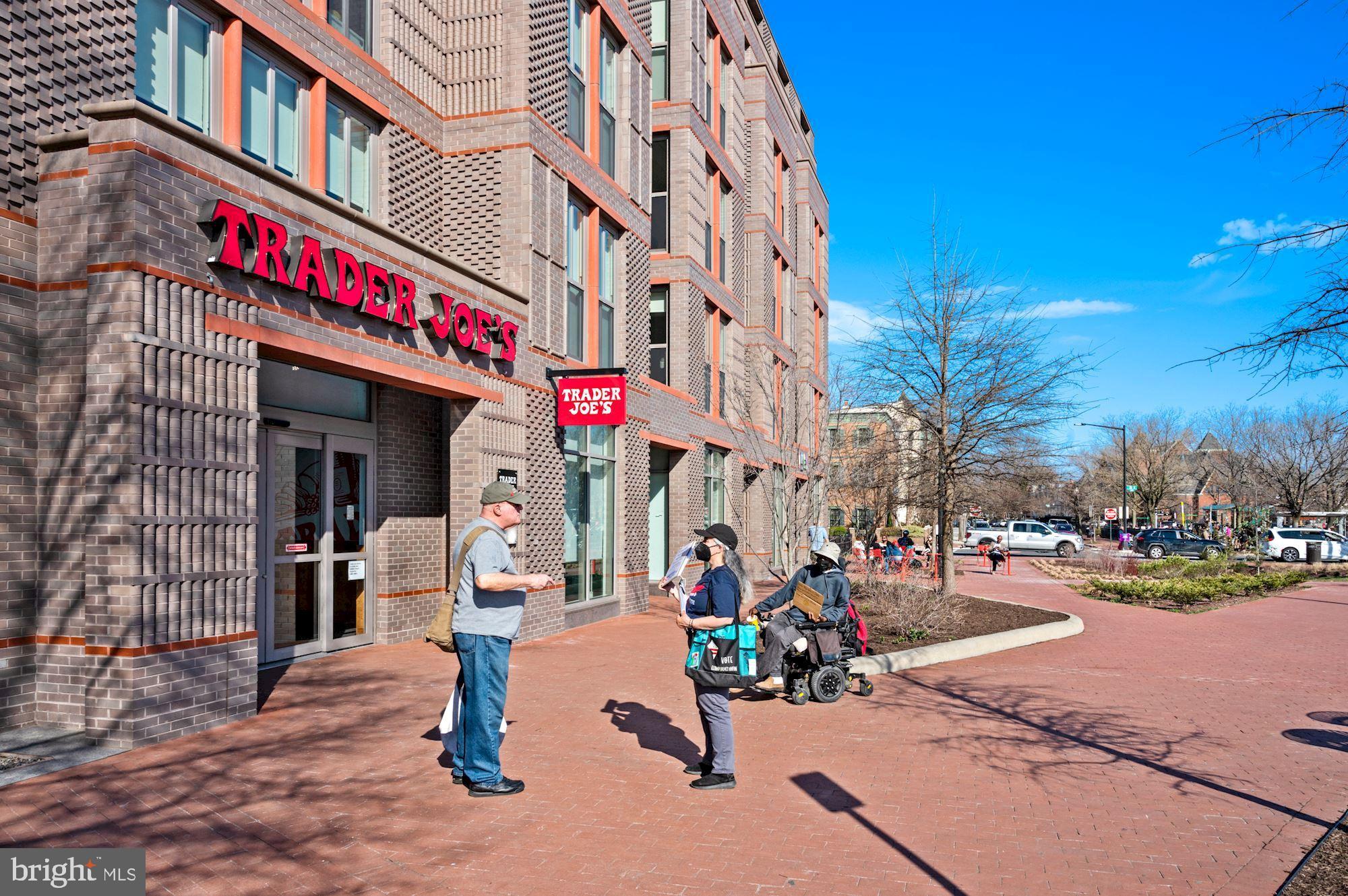 412 13th Street Southeast Washington, DC 20003 - Photo 54 of 62 a group of people sitting in front of building