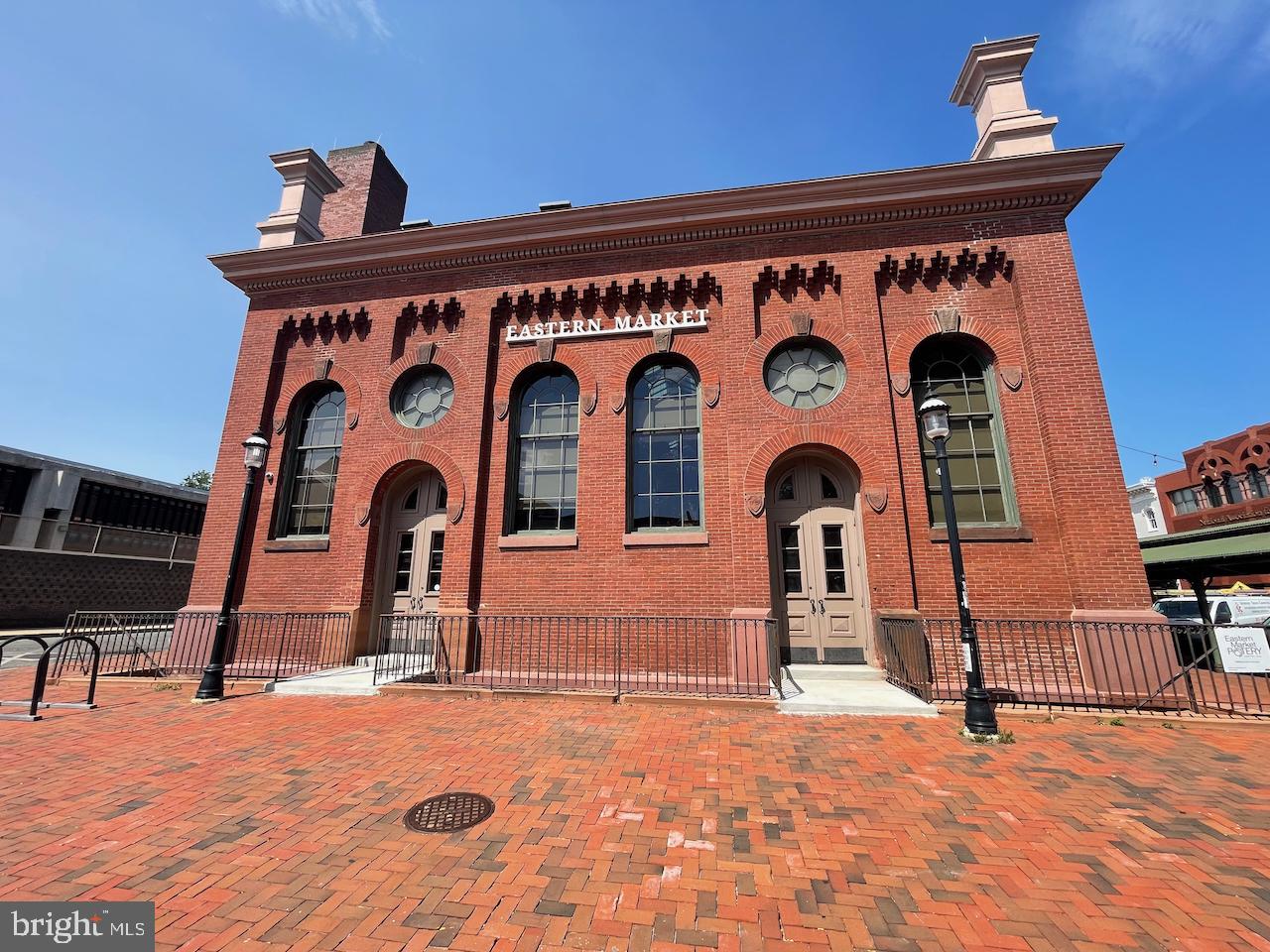 412 13th Street Southeast Washington, DC 20003 - Photo 55 of 62