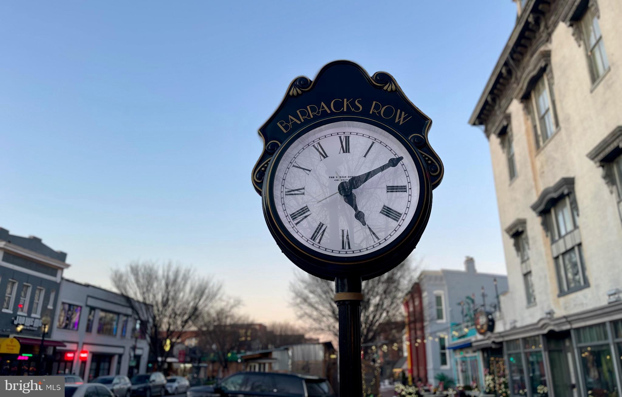 412 13th Street Southeast Washington, DC 20003 - Photo 59 of 62