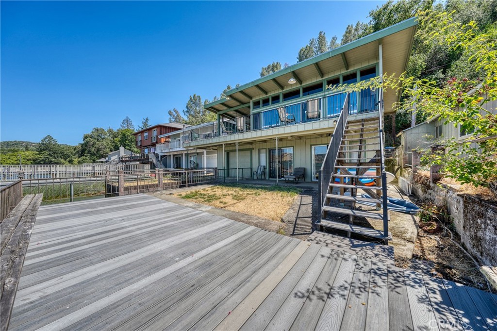 12250 Baylis Cove Road Lower Lake, CA 95457 - Photo 30 of 46