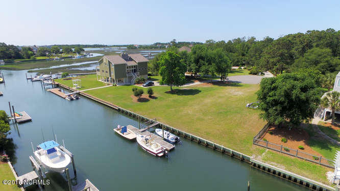 845 Shinn Point Road Wilmington, NC 28409 - Photo 2 of 18 845 Shinn Point Rd Wilmington-small-009-