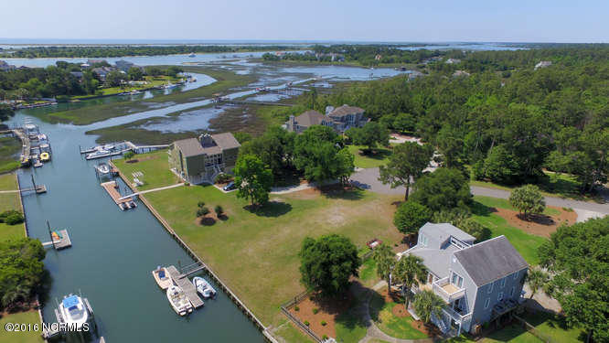 845 Shinn Point Road Wilmington, NC 28409 - Photo 4 of 18 845 Shinn Point Rd Wilmington-small-012-