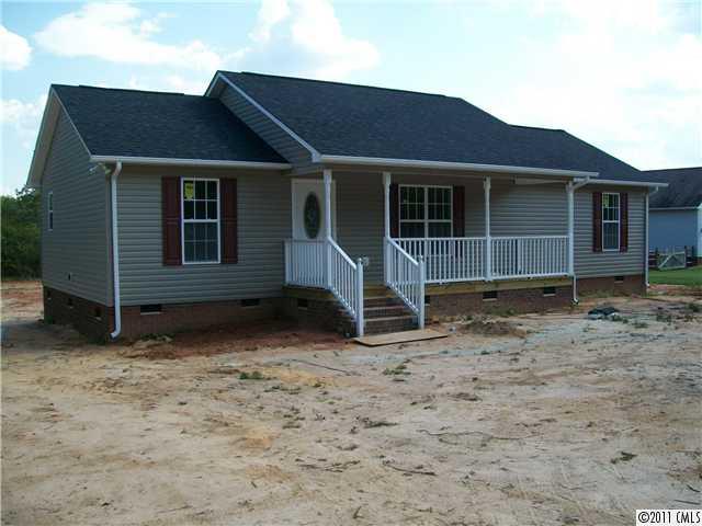 2252 Cedar Road York, SC 29745 - Photo 3 of 15