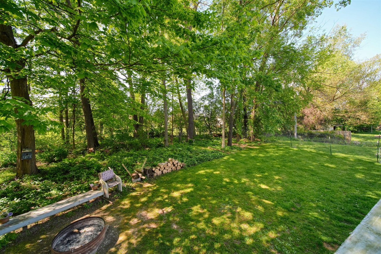 235 Keefer Street Concord, MI 49237 - Photo 50 of 57