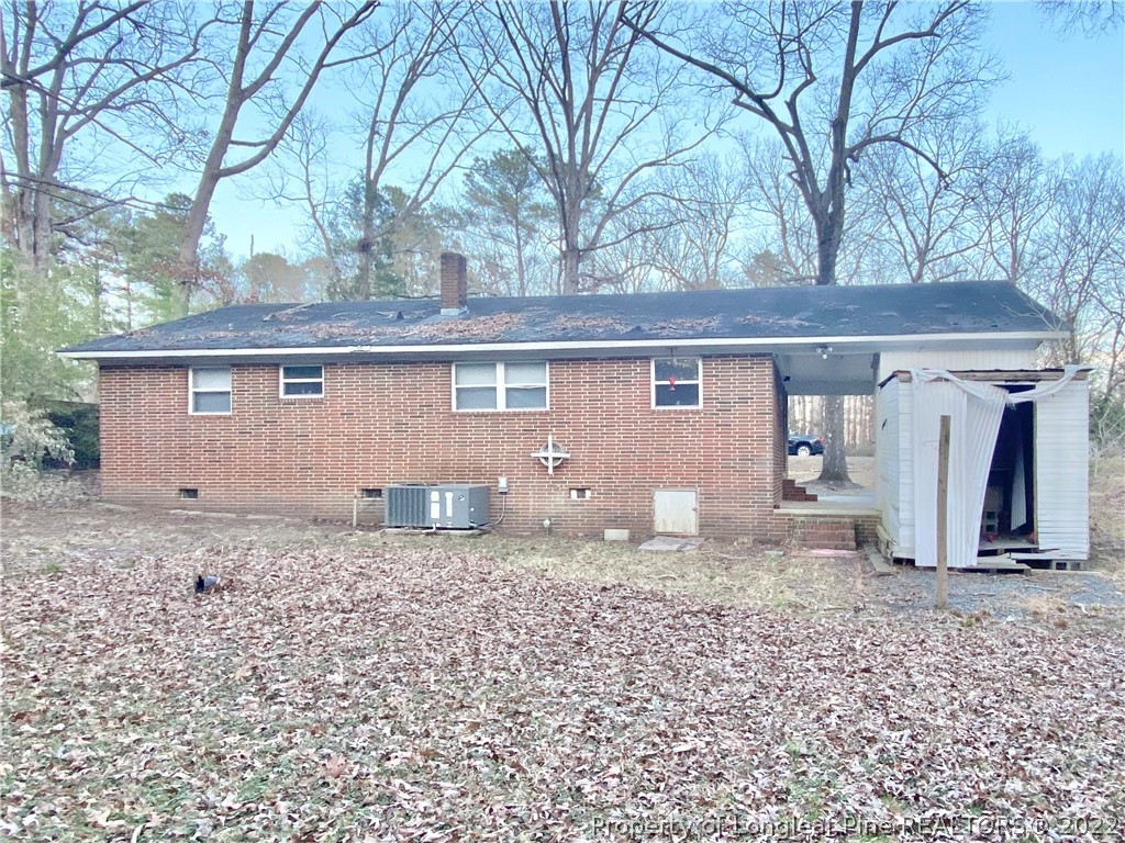 49 Covert Road Sanford, NC 27330 - Photo 4 of 5 Gallery Image 4