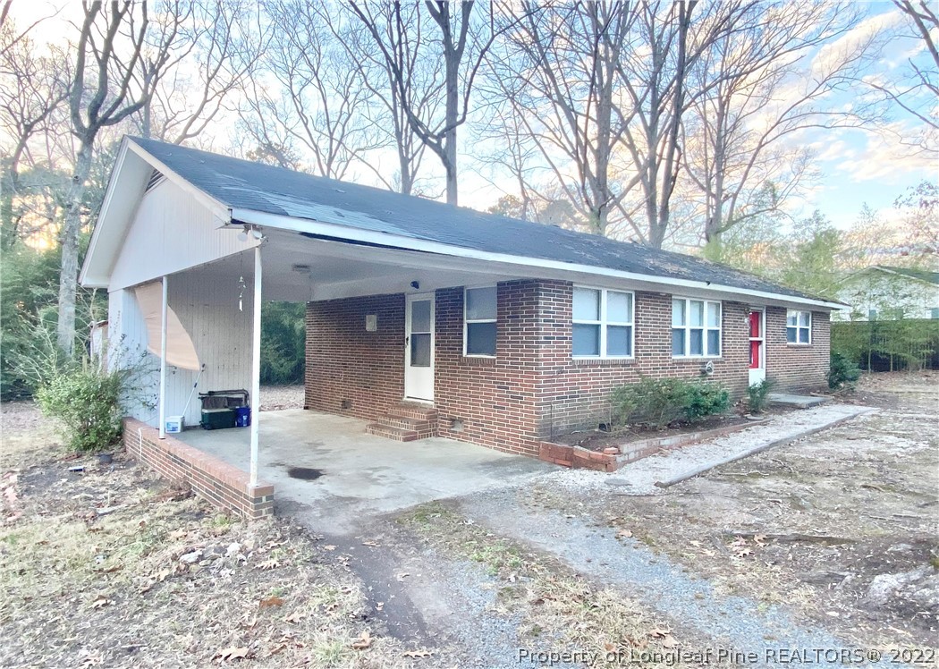 49 Covert Road Sanford, NC 27330 - Photo 5 of 5 Gallery Image 5