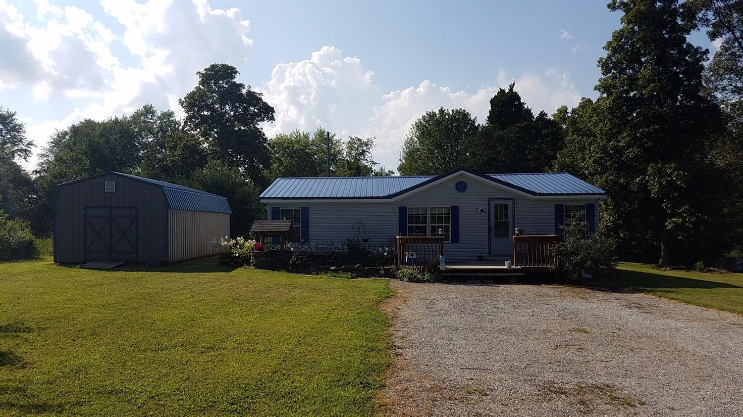 3269 Old State Road Mount Orab, OH 45154 - Photo 1 of 1 Gallery Image 1