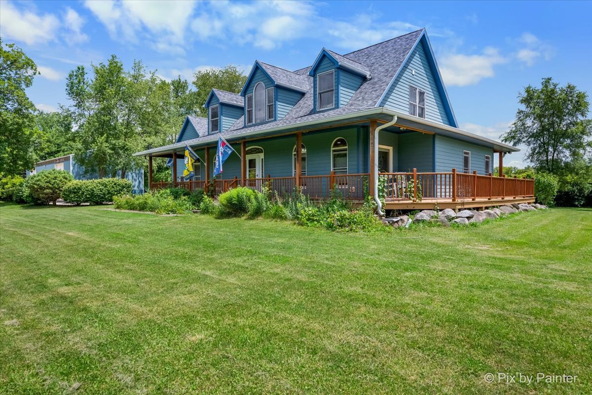8718 Reese Road Harvard, IL 60033 - Photo 39 of 65