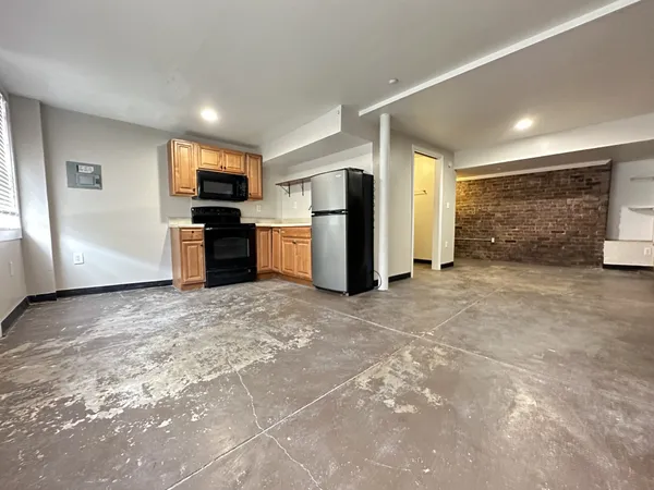 $800 | 610 North 2nd Street, Unit 10, Clarksville, TN 37040