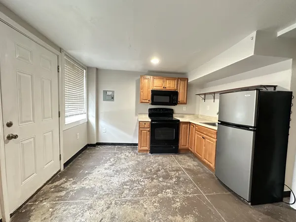 $800 | 610 North 2nd Street, Unit 10, Clarksville, TN 37040