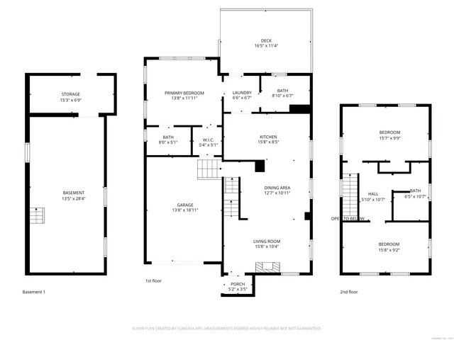 $375,000 | 110 Fenwick Street, West Haven, CT 06516