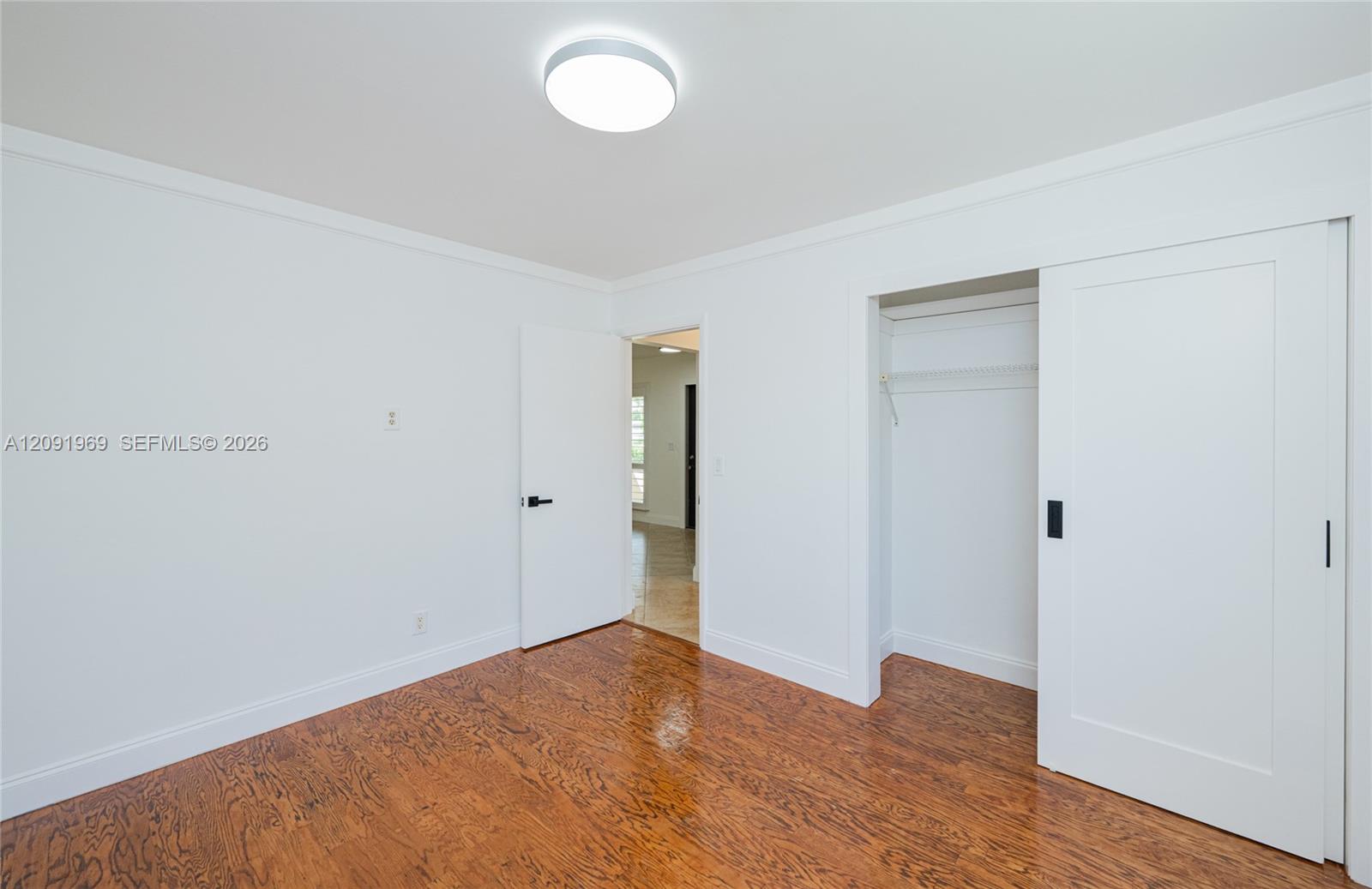 4710 West Park Road Hollywood, FL 33021 - Photo 38 of 56 3rd Bedroom