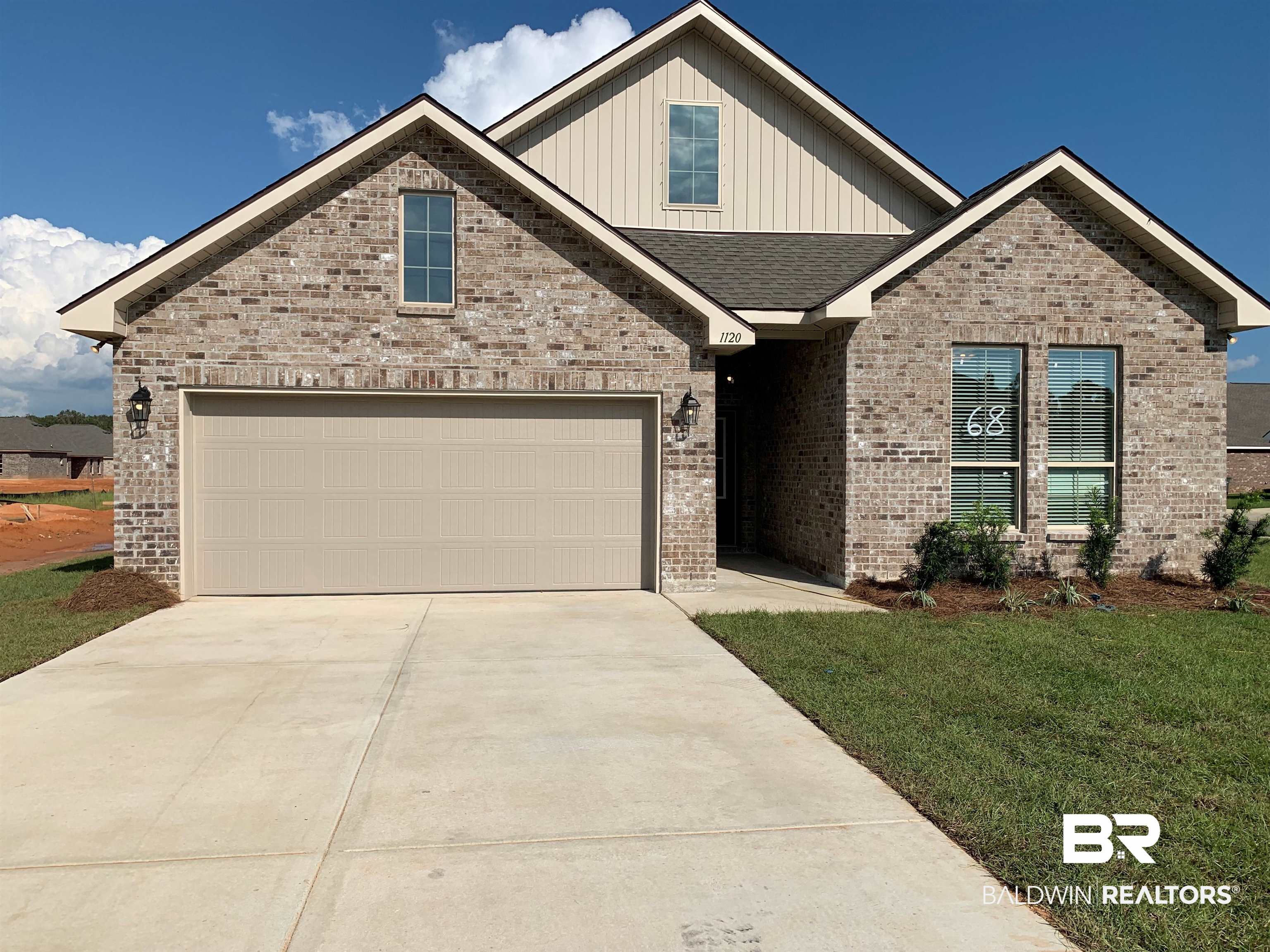1120 Stella Road Foley, AL 36535 - Photo 1 of 2