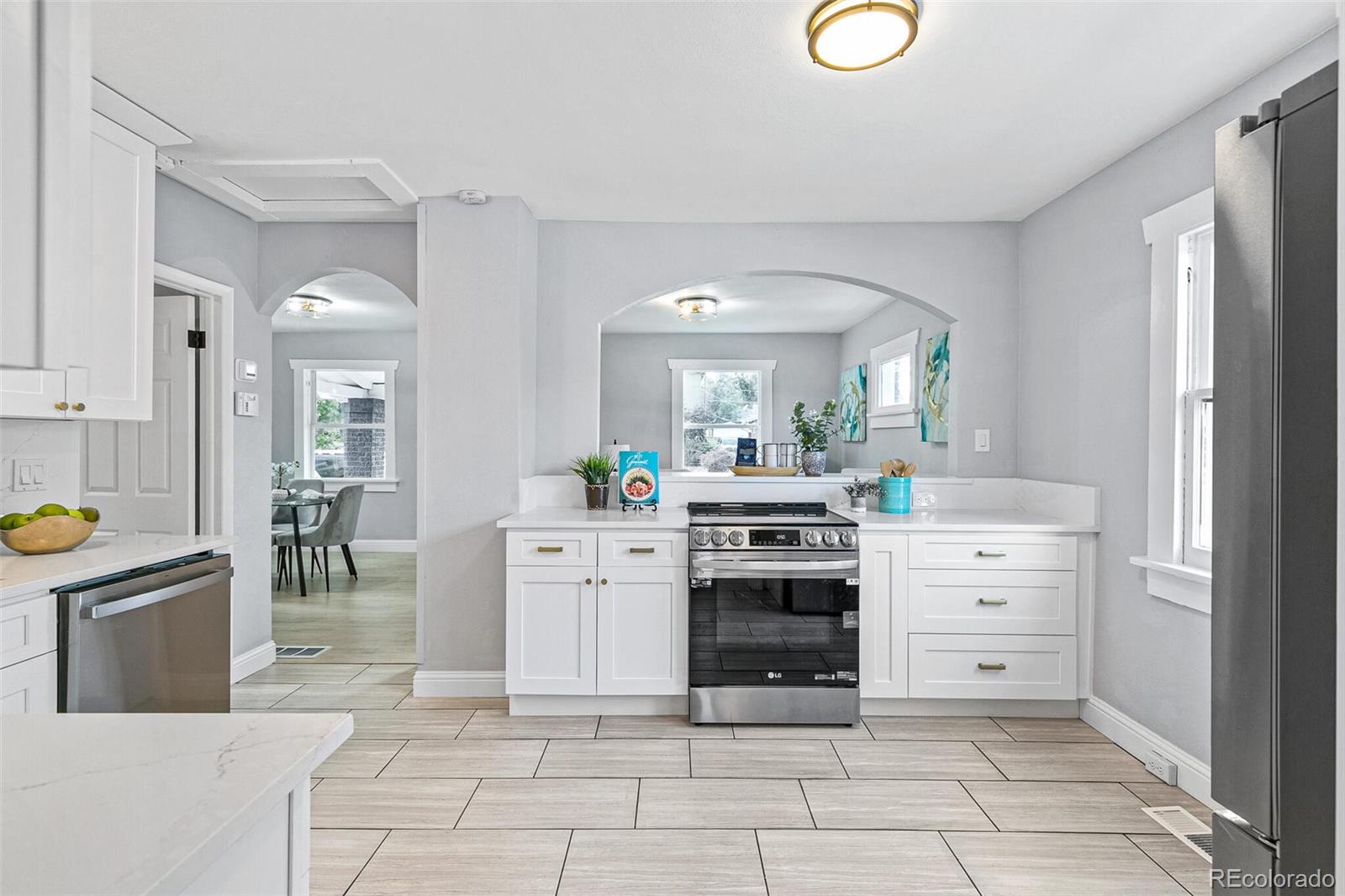 4424 Decatur Street Denver, CO 80211 - Photo 15 of 31 Gallery Image 15