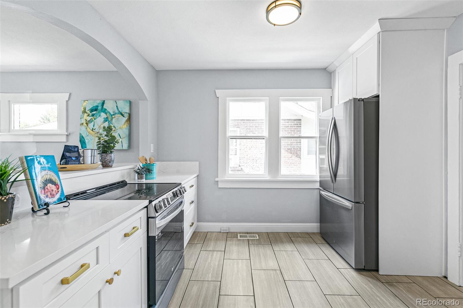 4424 Decatur Street Denver, CO 80211 - Photo 17 of 31 Gallery Image 17