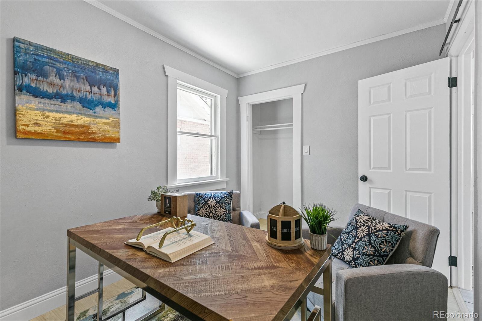 4424 Decatur Street Denver, CO 80211 - Photo 19 of 31 Gallery Image 19